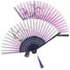 thumbnail image 1 of 2 abanicos plegables de estilo chino para bailar, para fiestas y festivales, decorativos., 1 of 5