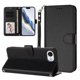 thumbnail image 3 of Funda Cartera GANGXUN para iPhone 16e – Cierre Magnético, Protección RFID, Correa Desmontable, Compatible con Carga Inalámbrica, 3 of 6