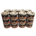 thumbnail image 2 of Alcohol Sólido Enlatado Fuego Envasado - 24 Piezas De 200g, 2 of 5