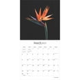 thumbnail image 3 of In the Garden 2025 12 X 24 Inch Monthly Square Wall Calendar Plastic-Free, (Paperback), 3 of 9