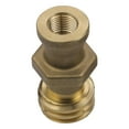 thumbnail image 4 of Nishiyuenyi Forklift Tank Connector High Performance Valve Thread for Coupler without Female, 4 of 9