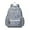 Paisley Pattern-3, variant on Paisley Pattern Backpack for School,Cute School Bag,Schoolbag with Adjustable Shoulder Straps & Padded Back,13.4"x11"x4.7"