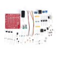 thumbnail image 3 of Fosa Adjustable Voltage Regulator, LED Display Voltage Protection Input DC24V Synthesis Board Power Converters, For Intelligent Management Power Supply DIY Discrete, 3 of 8