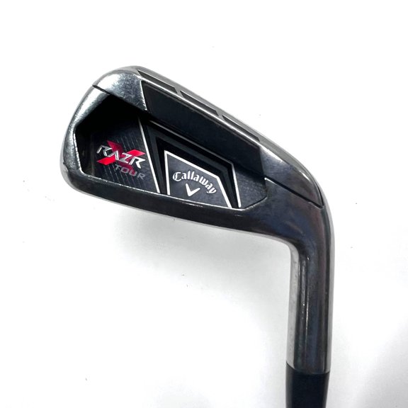 Pre-Owned Callaway Razr X Tour Single 3 Iron True Temper Dynamic Gold S300 Stiff RH