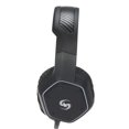 thumbnail image 1 of KUBITE K-15 Gaming Headset 3.5mm + USB Plug Stereo Over-Ear Auriculares con, 1 of 8