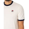 thumbnail image 4 of Fila Marconi T-Shirt, Beige, 4 of 5