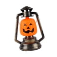 thumbnail image 5 of oshhnii Halloween Lamp Cage Lamp Vintage Hanging Lantern for Party Indoor Lamp, 5 of 9
