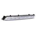 thumbnail image 2 of Reemplazo De La Luz De Niebla Del LED Para La Clase GL GL320 GL350 GL450 GL550, Material Del X164 Del ABS Impermeable, 2 of 7