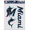 thumbnail image 1 of Los Angeles Angels 3 Fan Pack Decals, 1 of 1
