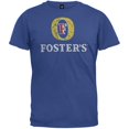 thumbnail image 1 of Foster's - Distress Logo T-Shirt, 1 of 1