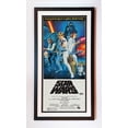 thumbnail image 2 of Star Wars Poster Framed, 2 of 5
