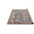 thumbnail image 7 of HR-Vintage Rugs/Luxury Livingroom/Fashion Home OrientalPersian Vintage Area Rugs-Distressed Stone Washed Blue 7'9" x10', 7 of 7