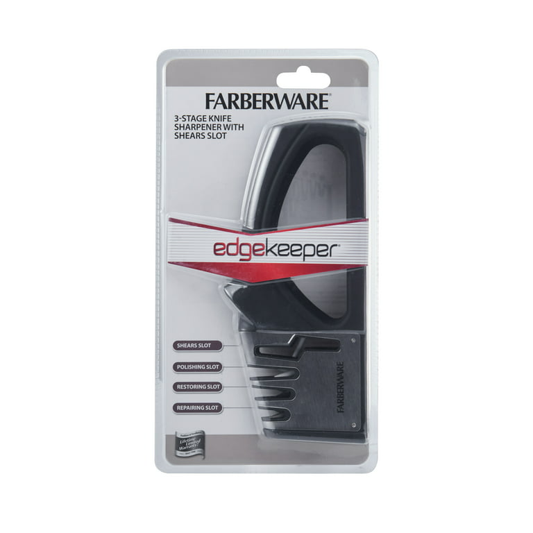 Farberware® Edgekeeper Cutting Board