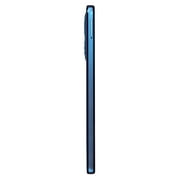 Total Wireless Motorola Moto g Stylus 2025, 5G, 128GB, Blue - Prepaid Smartphone [Locked to Total Wireless]