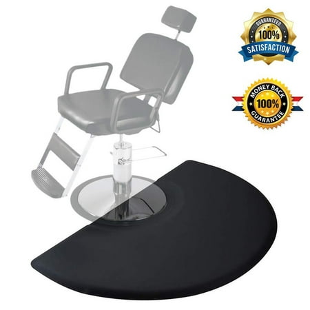 3 X 5 Ft Salon Mat Barber Mat Barber Floor Mat Anti Fatigue Salon