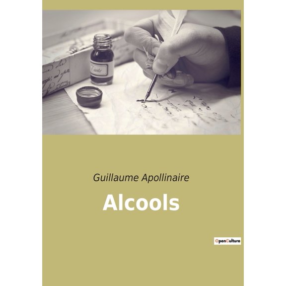 Alcools, (Paperback)
