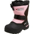 thumbnail image 5 of Baffin Mustang Girls -40 Degrees Junior Youth Boot Size 8 Pink 4820-0068-667, 5 of 7