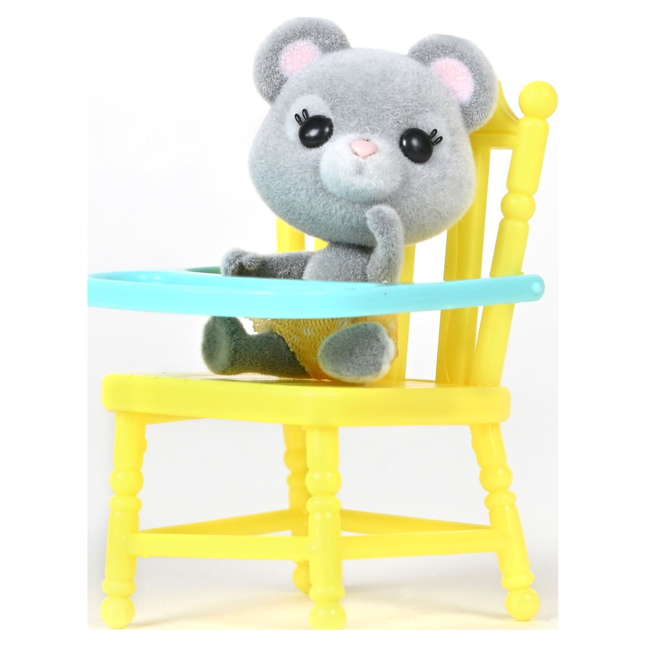 Honey Bee Acres Babies 1.75", One Surprise Doll & Accessory, Children Ages 3+