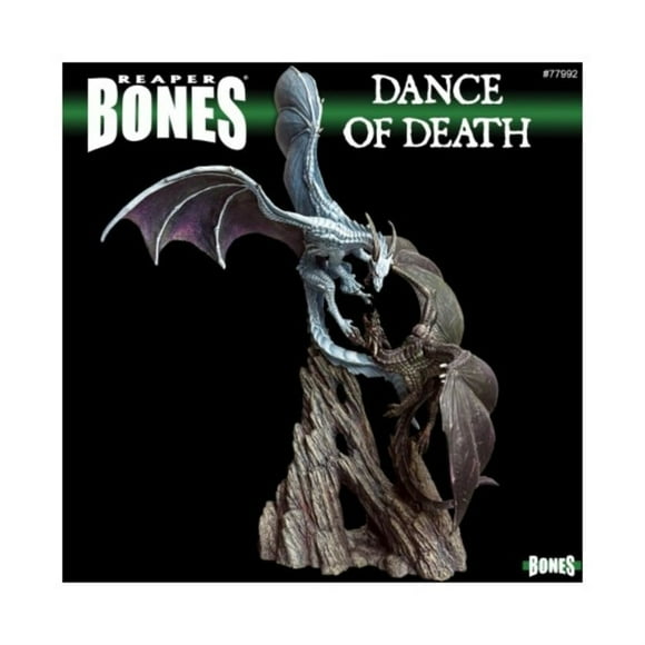 Reaper Miniatures Danse de la Mort