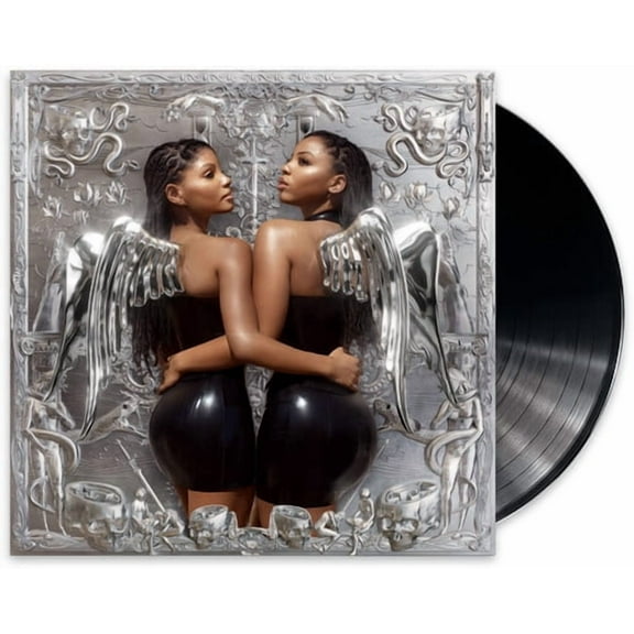 Chloe X Halle - Ungodly Hour - Music & Performance - Vinyl