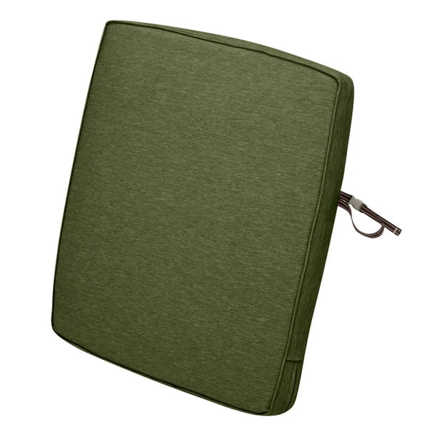 Classic Accessories Montlake FadeSafe Patio Dining Back Cushion 2