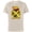 Natural, variant on Marvel Super Heroes X-Men ’97 Trip Matching Family Vacation - Short Sleeve Cotton T-Shirt for Adults - Customized-White