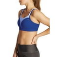 thumbnail image 2 of Women's Champion 1602 Spot Comfort Max Support Molded Cup Sports Bra, 2 of 4