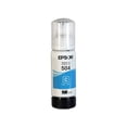 thumbnail image 2 of Botella de Tinta Epson T504220-AL Cian, 2 of 2