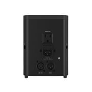 CHAUVET DJ EZlink Wedge Q3BT ILS Battery Powered Wireless Wash Light