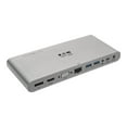 thumbnail image 1 of Tripp Lite U442-DOCK4-S Docking Station U442-DOCK4-S, 1 of 10
