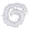 White, variant on Certgust Lavender Tulle Material Under $5 Lavender Chandelle Fabric 2 Yards 60G Tulle for Diy Dancing Wedding Party Halloween Costume Purple