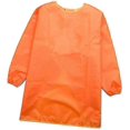 thumbnail image 2 of Children's Painting Smock,children's Apron,bib Blue, 2 of 5