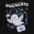 thumbnail image 2 of Girls Harry Potter The Magic Letter T Shirt, 2 of 5