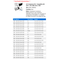 thumbnail image 2 of A/C Compressor Kit - Compatible with 2010 - 2013 GMC Sierra 1500 2011 2012, 2 of 2