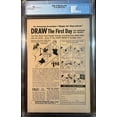 thumbnail image 2 of Web of Mystery #12 - CGC 6 Comic Book, 2 of 2