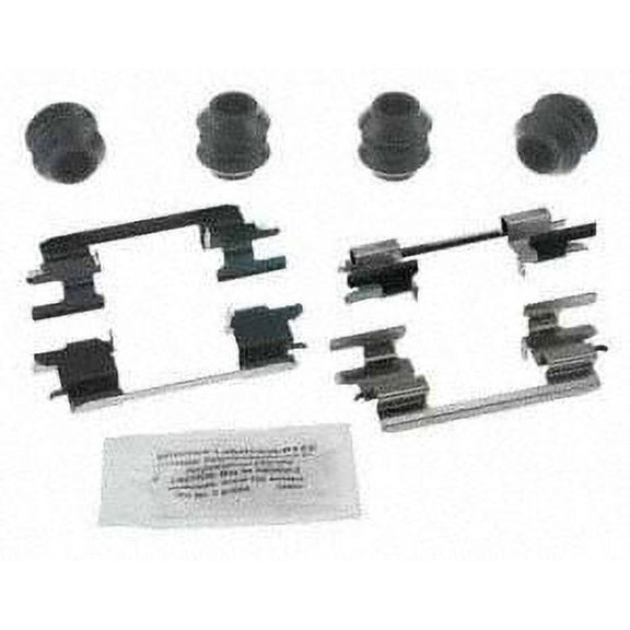R-Line Hardware Fits select: 2003-2018 CHEVROLET EXPRESS G2500, 2004-2013 CHEVROLET EXPRESS G3500