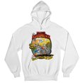thumbnail image 5 of Road to Nowhere Sweatshirt But its a Dry Heat Funny Skeleton Biker Ride Motorcycle Skull Route 66 Southwest Hoodie, 5 of 7