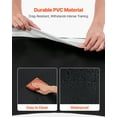 thumbnail image 4 of VEVOR Inflatable Wrestling Mat Martial Arts Mat 10x10 ft Gymnastics MMA Jiu Jitsu Mat, 4 of 9