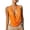A-Orange1797, variant on Womens Tank Tops Sequin Draped Cowl Neck Summer Sleeveless Camisole Halter Tie Back Beach Vacation Tops