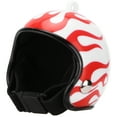 thumbnail image 4 of Casco De Seguridad De Pollo,Casco De Pollo Cubierta De Casco De Pollo De Seguridad Divertida Casco De Sombrero De Pollo Innovación Moderna, 4 of 8