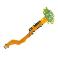 thumbnail image 4 of Interfaz de micrófono de cámara, Cable flexible Fpc, repuesto de pieza de repuesto para 7M3 A7III A7M3, pieza de reparación de cámara, 4 of 9