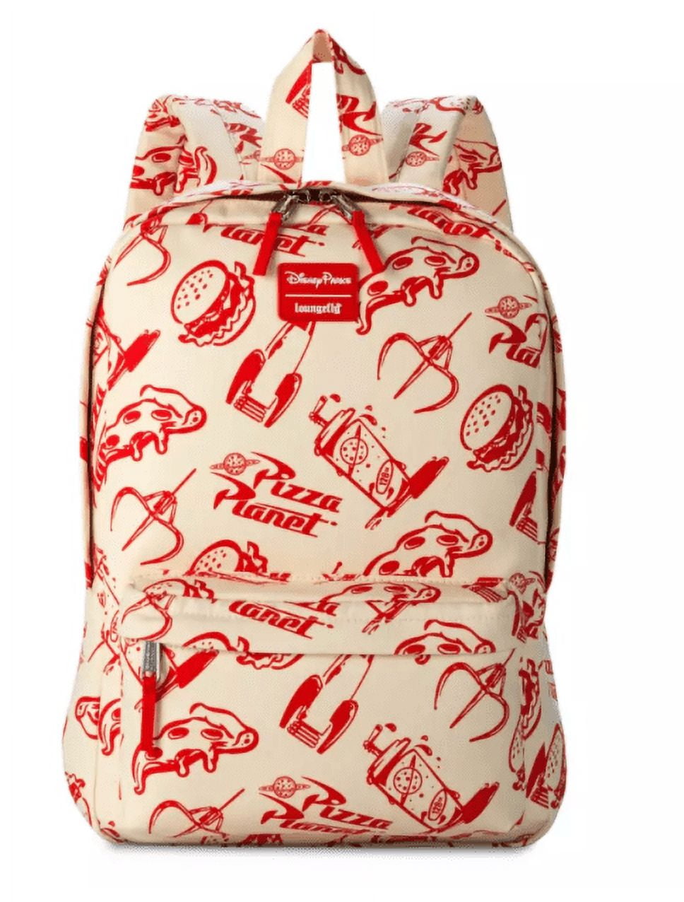 Walt Disney high quality World 50yrs Anniversary Kids Backpack