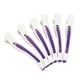 thumbnail image 4 of Pasadores Para Seccionamiento De Cabello, Pinzas Profesionales Para Evitar Resbalones, Pinzas Para Peinar El Cabello De Dureza Fuerte, Material ABS Para Lavado De Cara Para ANGGREK Ocean Broad Surfboard Fins, 4 of 8