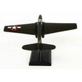 thumbnail image 4 of Daron Worldwide Bell P-59A Airacomet Model Airplane, 4 of 4