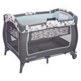 thumbnail image 5 of Baby Trend Trend-E Nursery Center Playard, 5 of 9