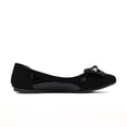 thumbnail image 1 of Ballerina Casual Maxin 361 Para Mujer T27 ZAPATERIAS MEXICO 361-NGO/NGO, 1 of 4