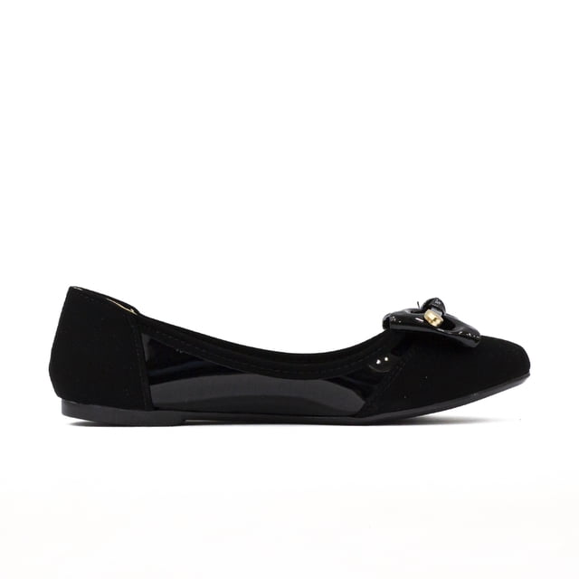 Ballerina Casual Maxin 361 Para Mujer T27 ZAPATERIAS MEXICO 361-NGO/NGO