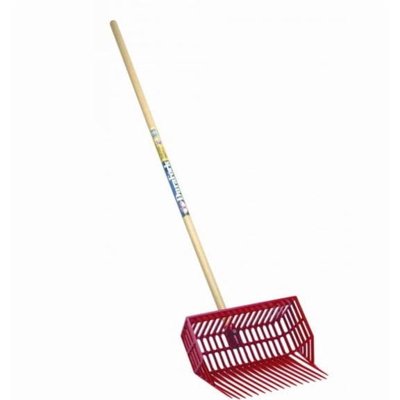 Miller Mfg Durafork Manure Fork