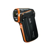HX-WA03: Active Lifestyle Full HD Camcorder
