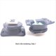 thumbnail image 3 of Para Flash Speedlite Reemplace los Accesorios de Zapata V860II-N, 3 of 5